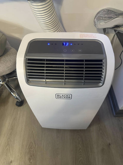 Portable Air Conditioner